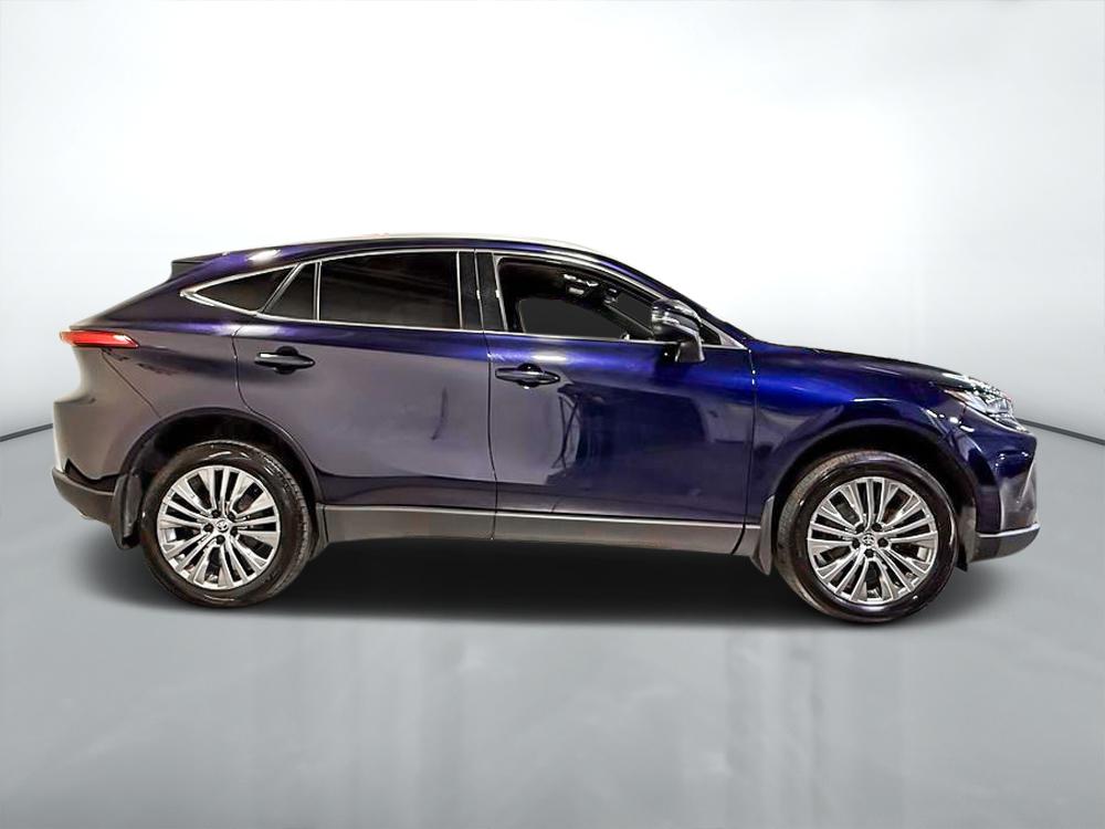Toyota Venza XLE 2024 à vendre à Trois-Rivières - 2