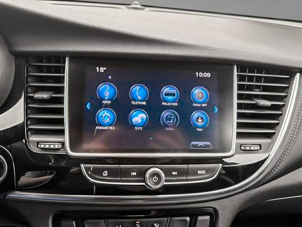 Buick Encore PREFERRED AWD 2018 d&rsquo;occasion à vendre - 27