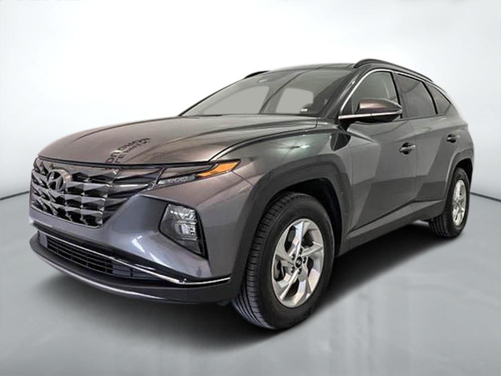 Hyundai Tucson Trend AWD 2023 d&rsquo;occasion à vendre - 3