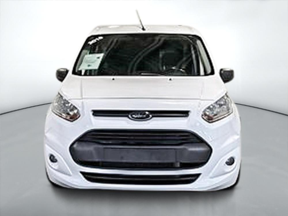 Ford Transit Connect Van XLT 2018 à vendre à Trois-Rivières - 9