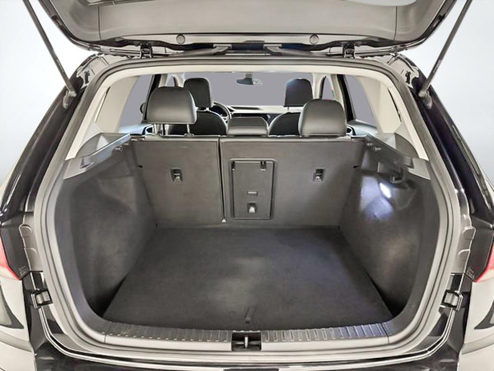 Volkswagen Taos 2024 Noir usage à vendre Volkswagen Taos 2024 Noir usage à vendre