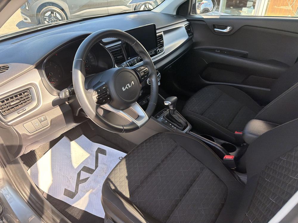 Kia Rio 5 portes LX+ 2022 d&rsquo;occasion à vendre - 19