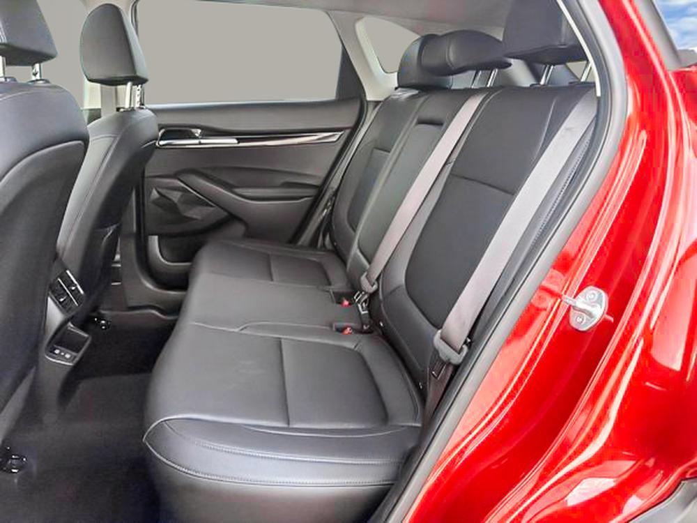 Kia Seltos EX AWD 2024 d&rsquo;occasion à vendre - 31