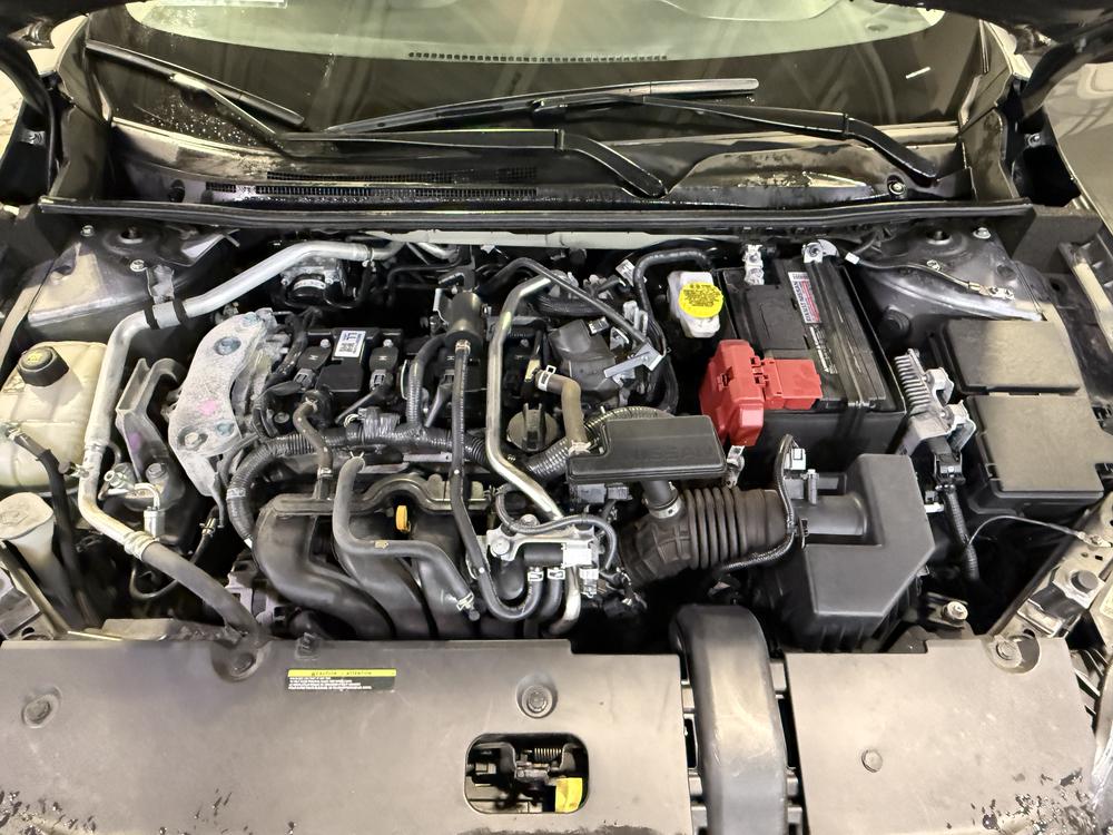 Nissan Sentra 2025 Gris usage à vendre Nissan Sentra 2025 Gris usage à vendre