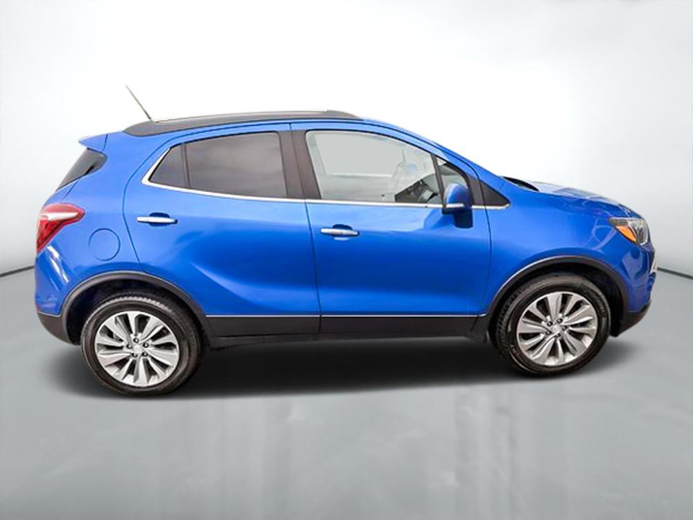 Buick Encore PREFERRED AWD 2018 d&rsquo;occasion à vendre - 9