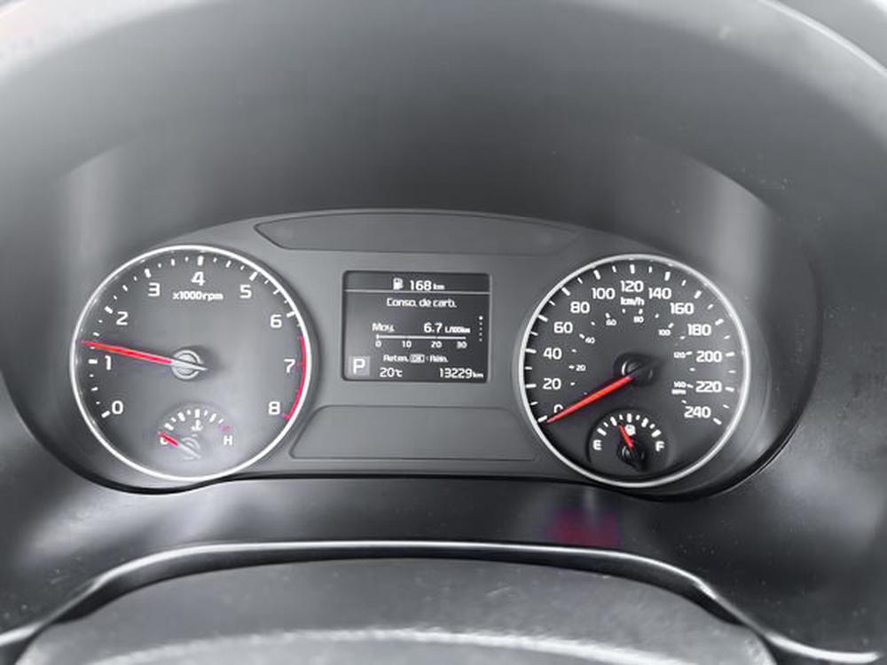 Kia Seltos LX FWD 2023 d&rsquo;occasion à vendre - 24