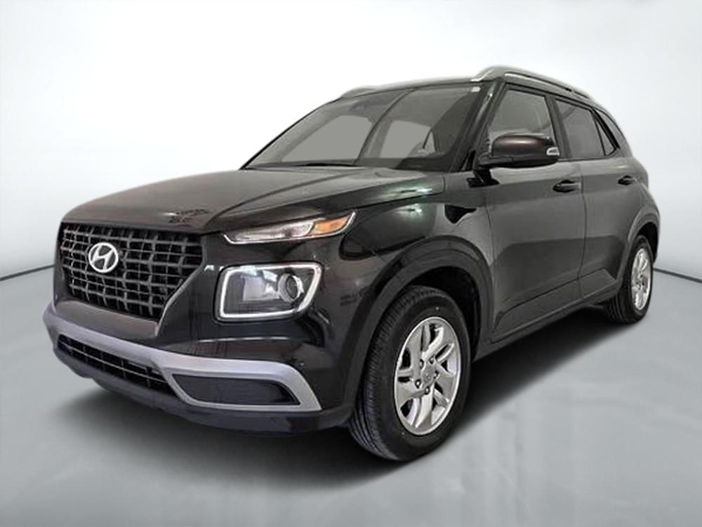 Hyundai Venue Preferred 2023 d&rsquo;occasion à vendre - 3