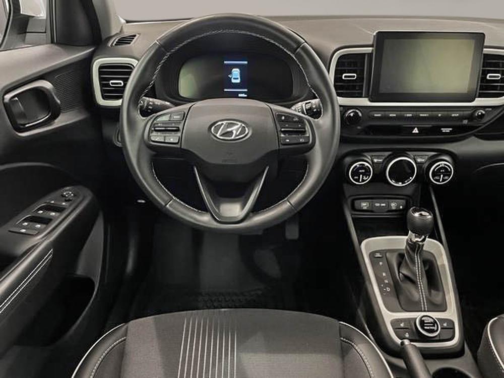 Hyundai Venue Ultimate 2026 d&rsquo;occasion à vendre - 11