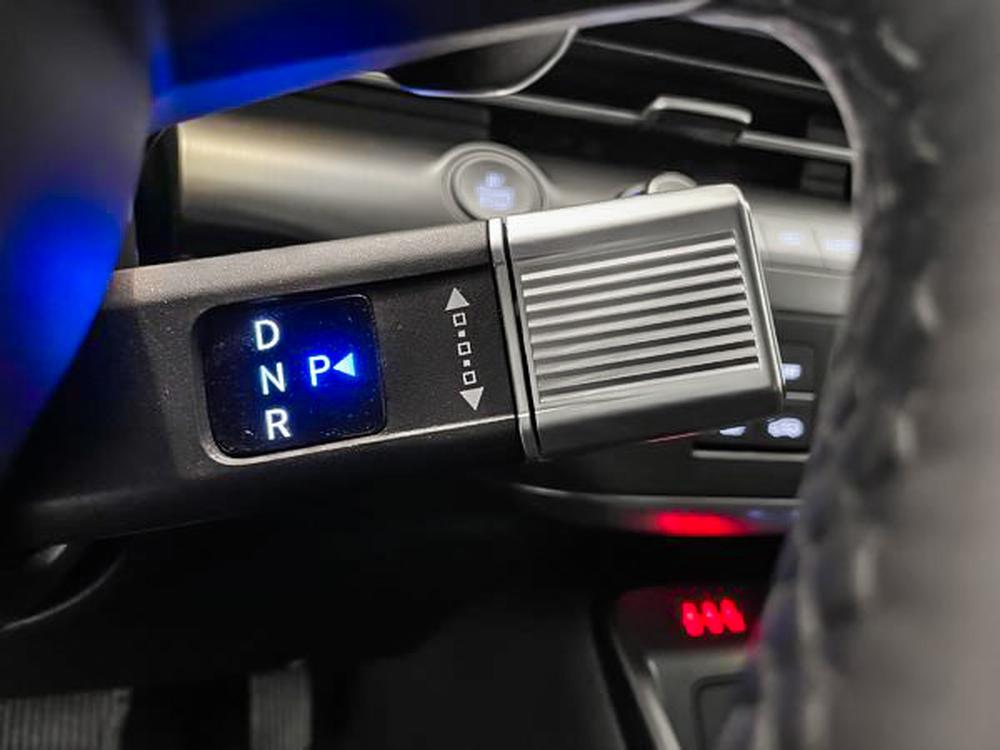 Hyundai Kona électrique 2025 Noir usage à vendre Hyundai Kona électrique 2025 Noir usage à vendre