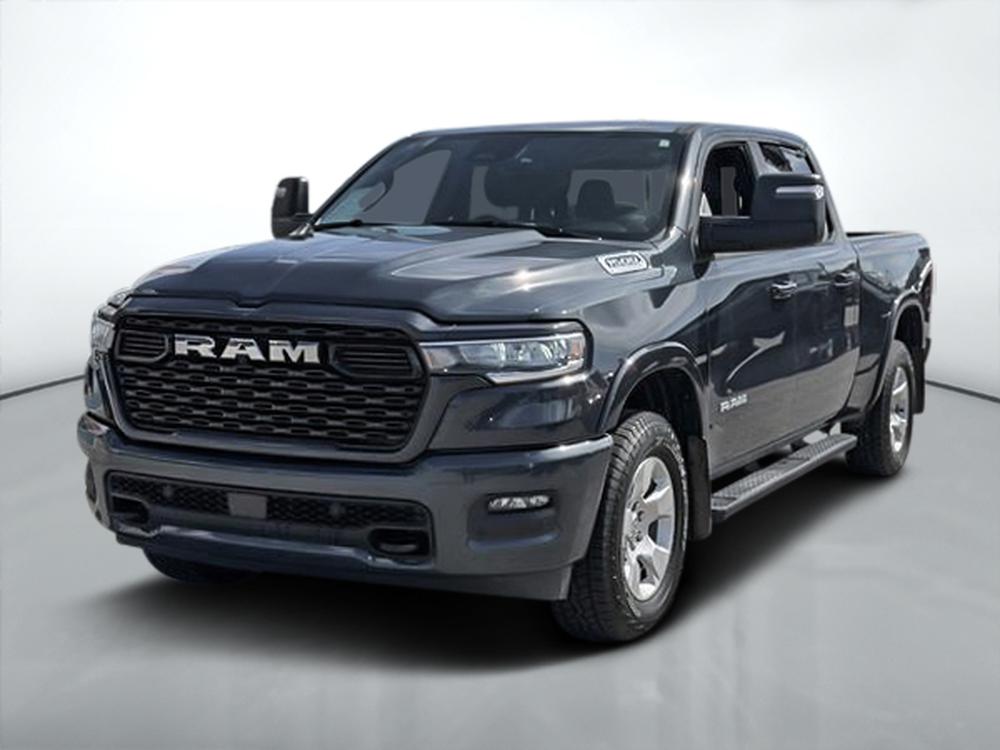 Ram 1500 BIGHORN NIV 1 2026 d&rsquo;occasion à vendre - 8