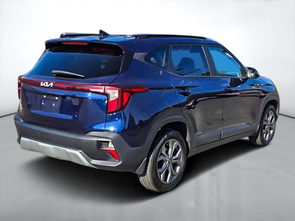 Kia Seltos LX 2024 d&rsquo;occasion à vendre - 3