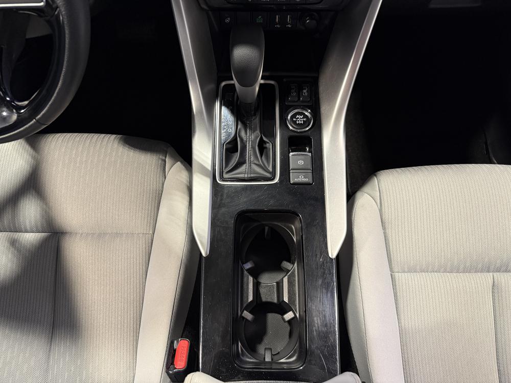 Mitsubishi Eclipse Cross SE 2024 à vendre à Shawinigan - 28