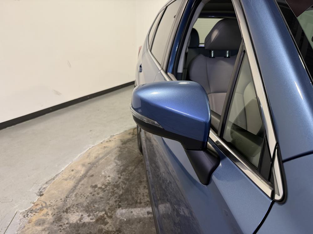 Subaru Forester Limited 2022 d&rsquo;occasion à vendre - 12