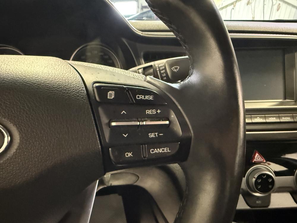 Hyundai Elantra Preferred 2020 d&rsquo;occasion à vendre - 19