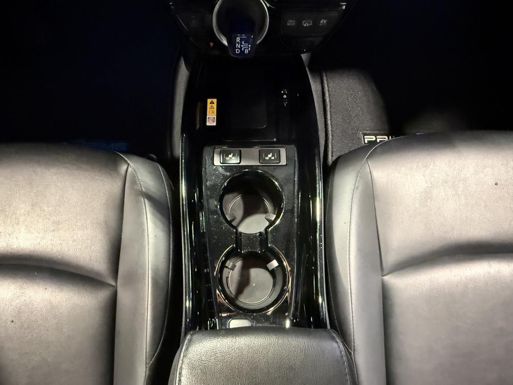 Toyota Prius Prime Upgrade 2020 à vendre à Donnacona - 28