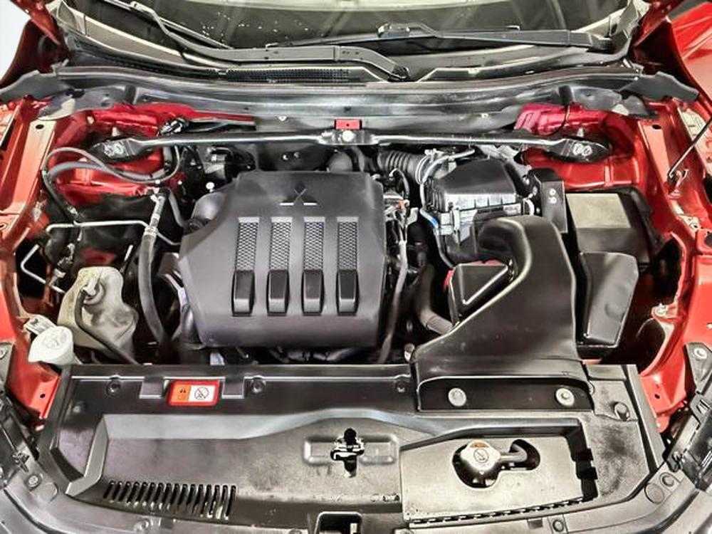 Mitsubishi Eclipse Cross SE 2024 à vendre à Shawinigan - 31
