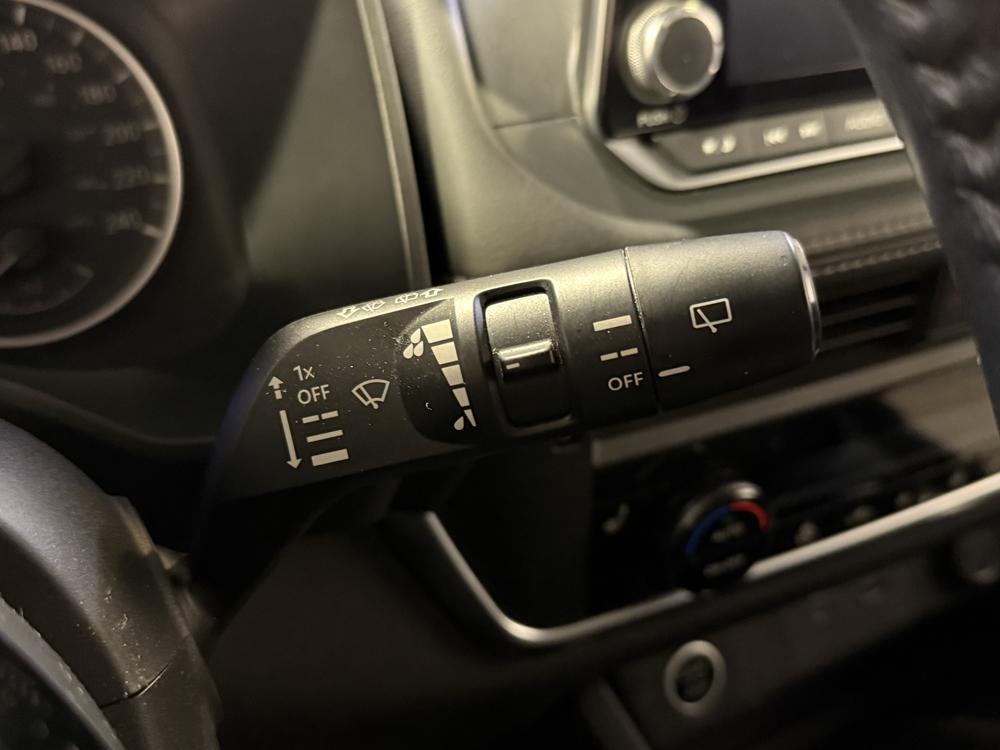 Nissan Rogue S 2021 à vendre à Trois-Rivières - 22