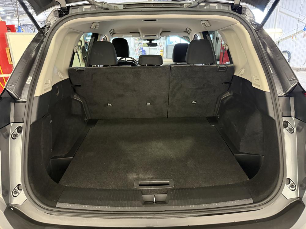 Nissan Rogue S 2021 à vendre à Trois-Rivières - 31
