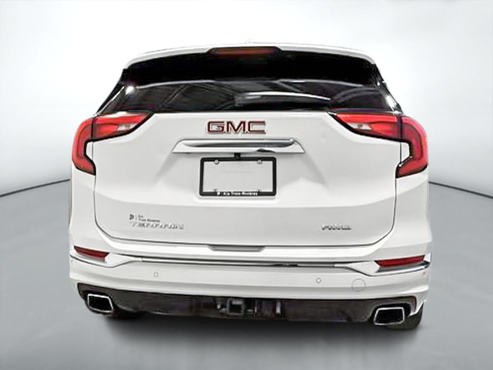 GMC Terrain DENALI 2018 à vendre à Trois-Rivières - 4