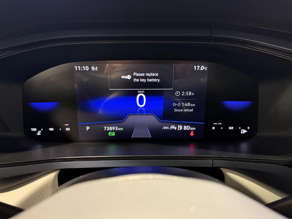 Volkswagen Taos Comfortline 2024 d&rsquo;occasion à vendre - 23