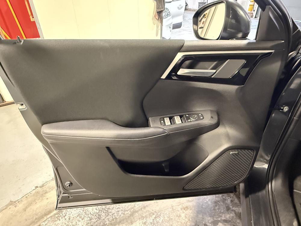 Mitsubishi Outlander ES 2025 d&rsquo;occasion à vendre - 13