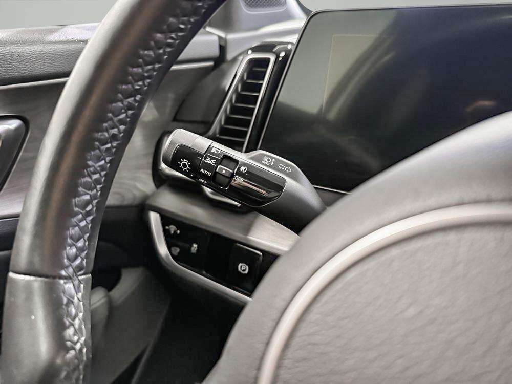 Kia Sportage X-LINE LIMITED 2023 d&rsquo;occasion à vendre - 27