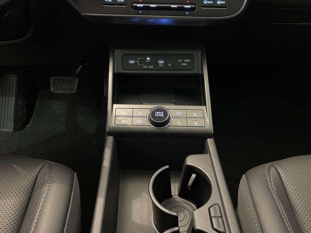 Hyundai Kona électrique Ultimate 2025 à vendre à Trois-Rivières - 32