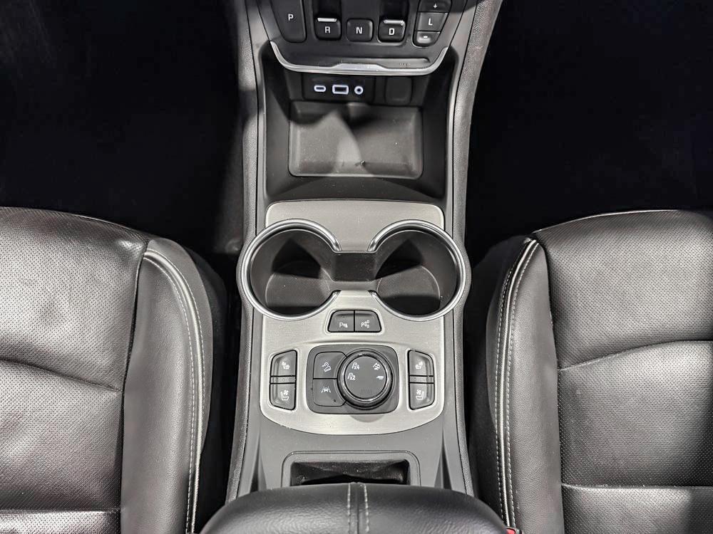 GMC Terrain DENALI 2018 à vendre à Trois-Rivières - 34