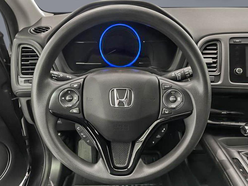 Honda HR-V LX AWD 2020 d&rsquo;occasion à vendre - 14