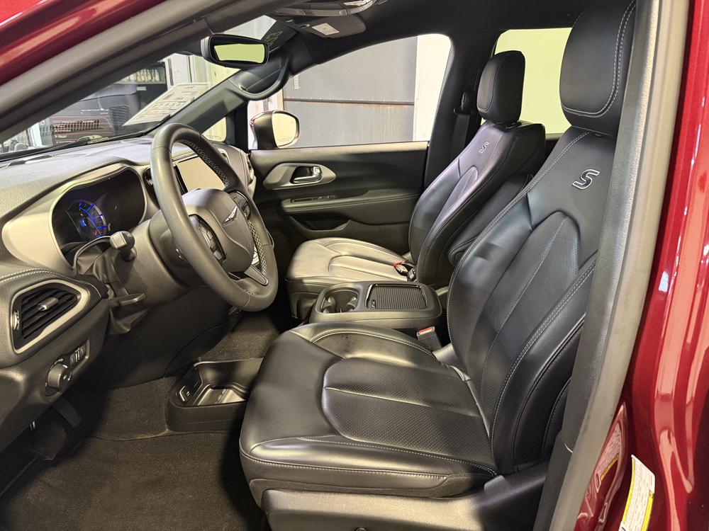 Chrysler Pacifica Hybrid TOURING 2023 à vendre à Shawinigan - 16