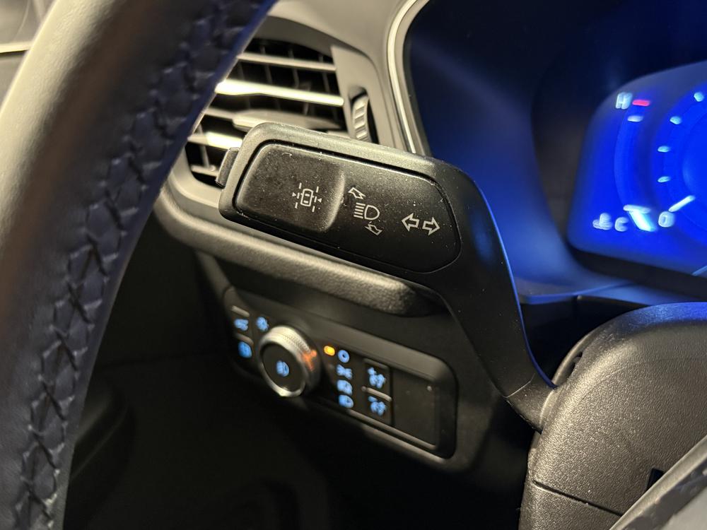 Ford Escape TITANIUM PLUG IN 2022 d&rsquo;occasion à vendre - 21