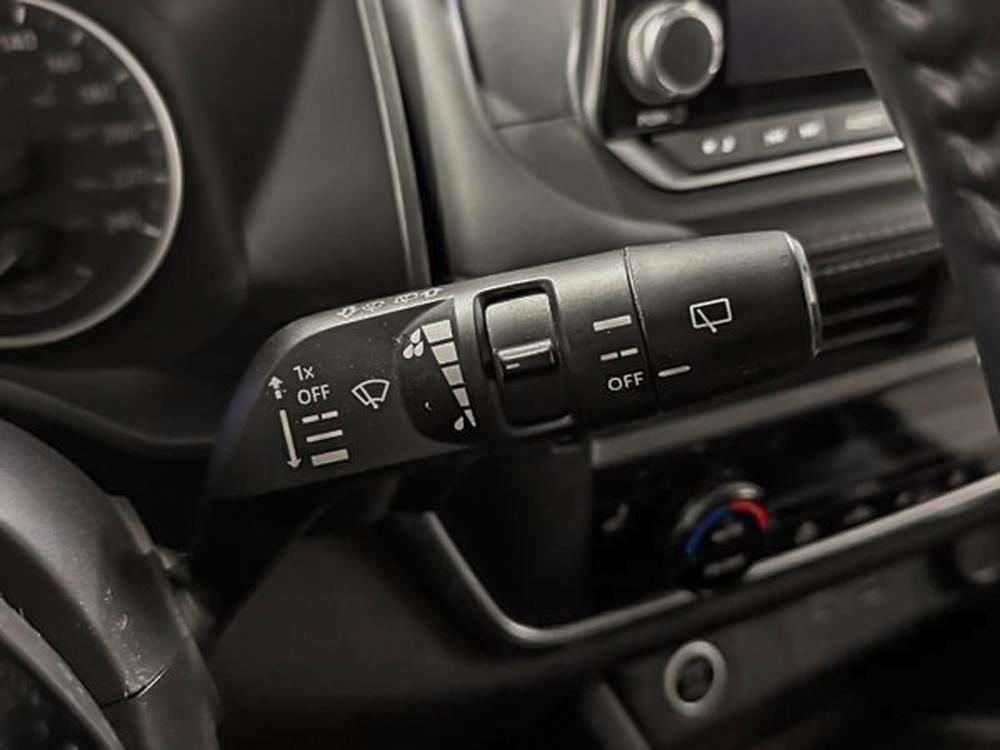 Nissan Rogue 2021 Gris usage à vendre Nissan Rogue 2021 Gris usage à vendre