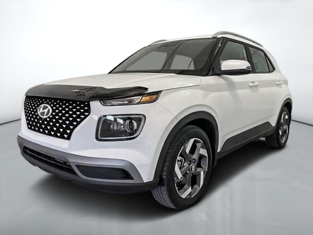 Hyundai Venue Ultimate 2026 d&rsquo;occasion à vendre - 3