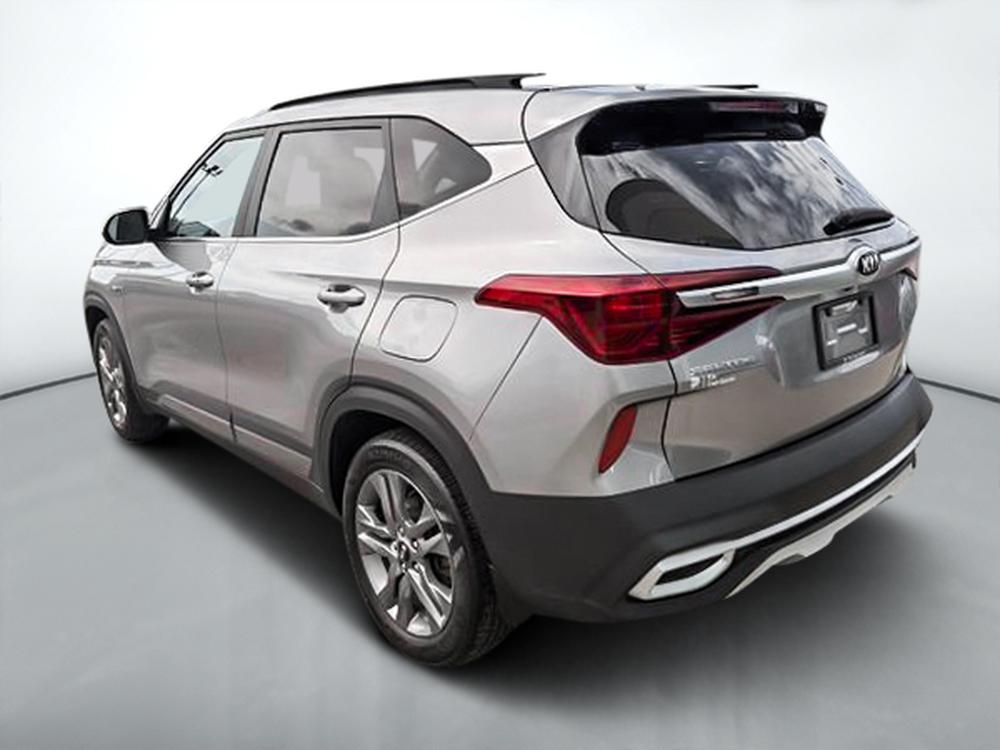 Kia Seltos EX AWD 2021 d&rsquo;occasion à vendre - 6
