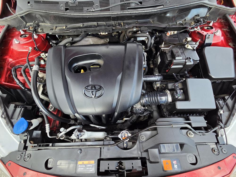 Toyota Yaris Hatchback Base LE 2020 à vendre à Trois-Rivières - 11