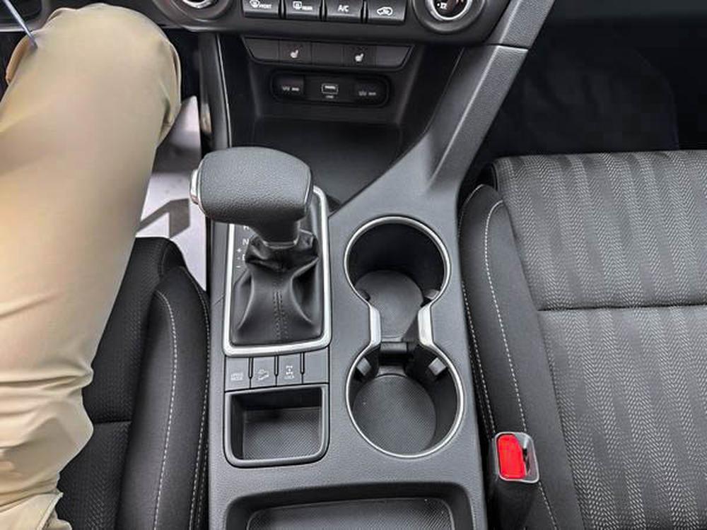 Kia Sportage LX AWD 2021 d&rsquo;occasion à vendre - 29