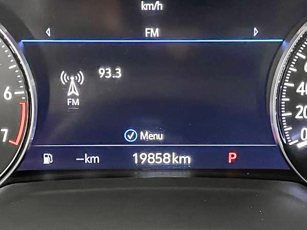 Buick Envision Essence 1SL AWD 2023 d&rsquo;occasion à vendre - 21