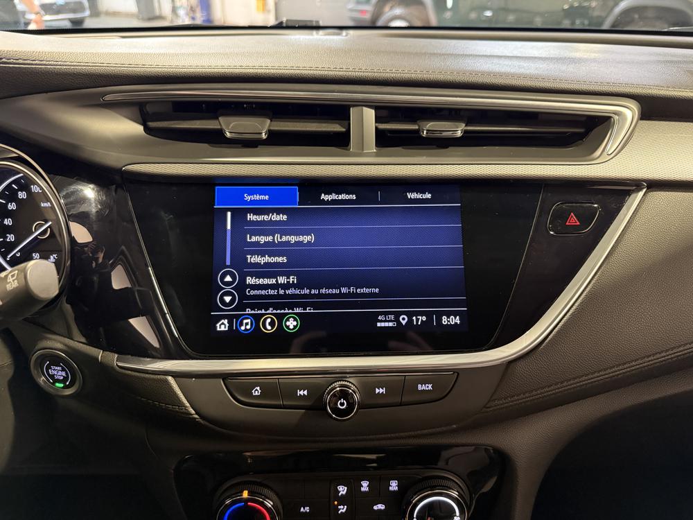 Buick Encore GX Preferred 2021 d&rsquo;occasion à vendre - 24