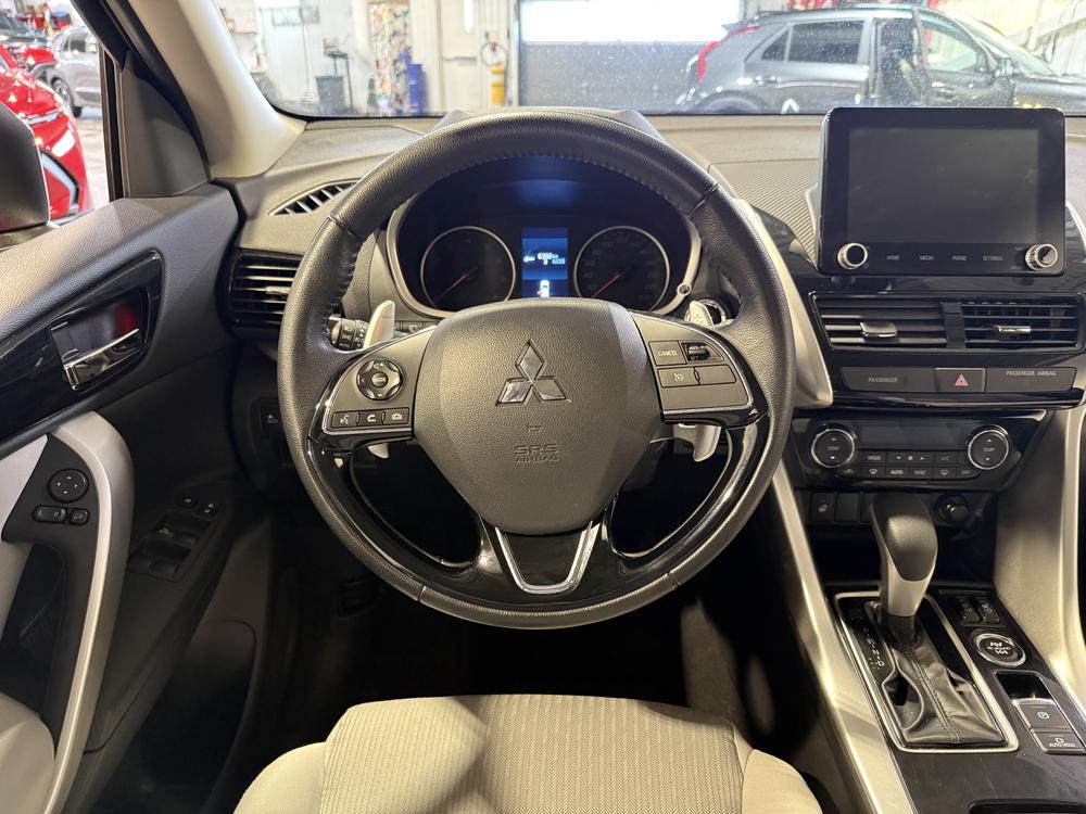 Mitsubishi Eclipse Cross SE 2024 à vendre à Shawinigan - 17