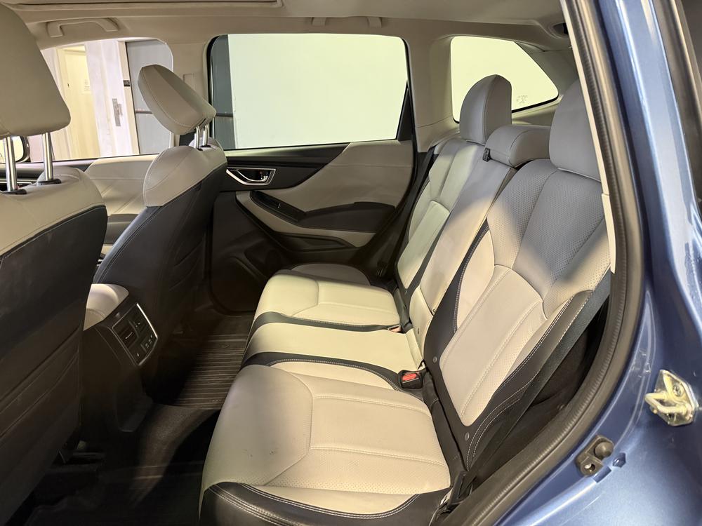 Subaru Forester Limited 2022 d&rsquo;occasion à vendre - 32
