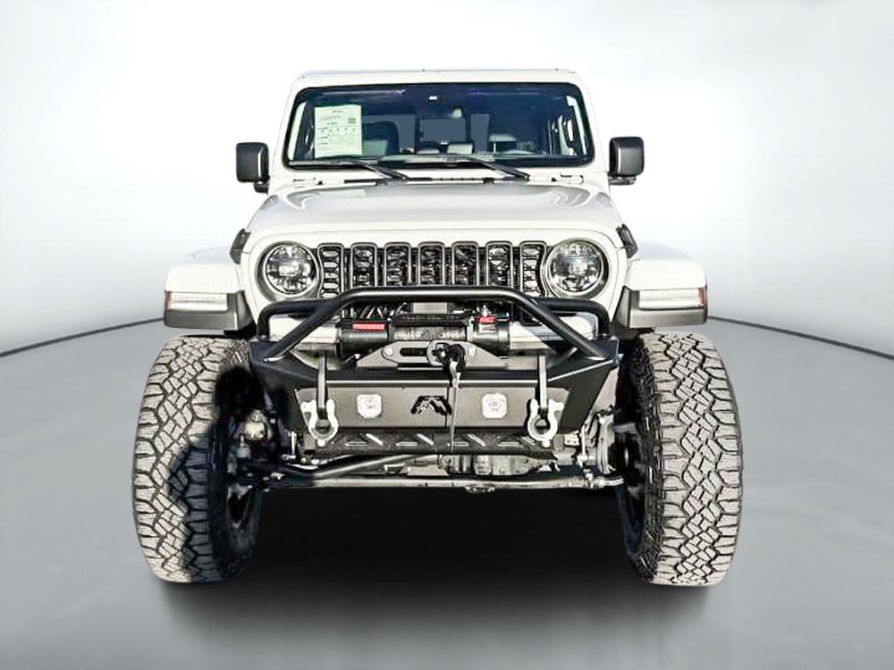 Jeep Gladiator NIGHTHAWK 4X4 // 12000$ DE MODIFICATION 2024 à vendre à Shawinigan - 11