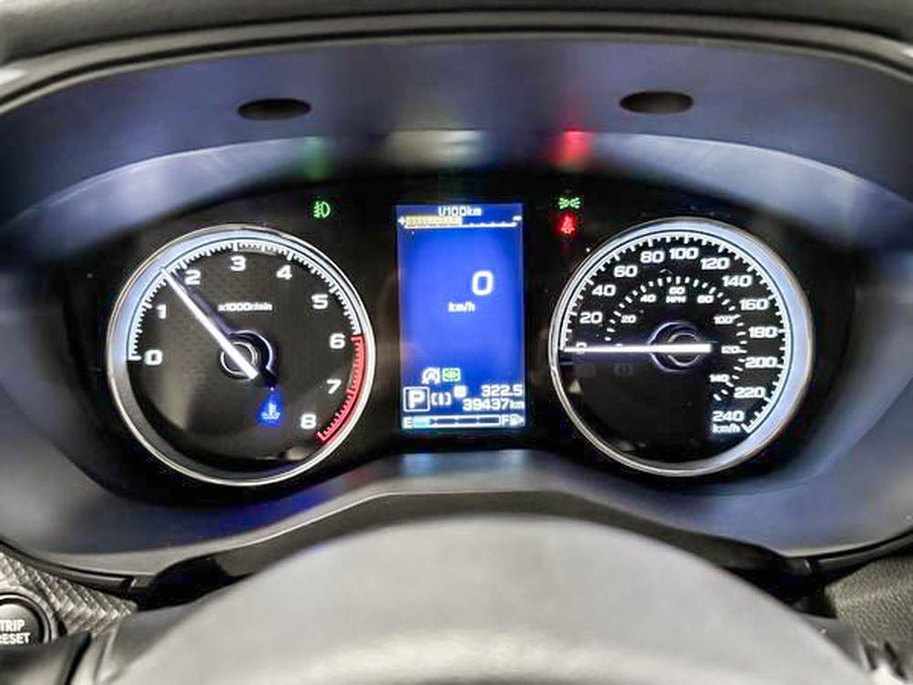 Subaru Forester Limited 2022 à vendre à Shawinigan - 26