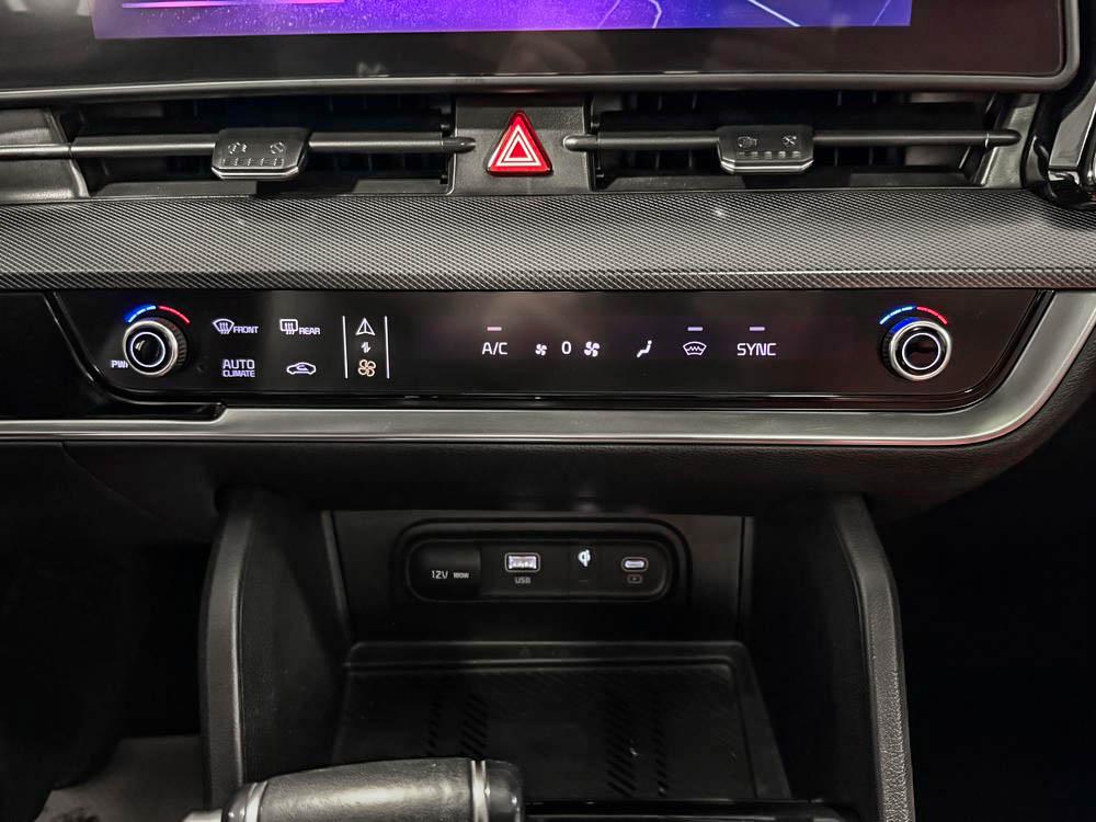 Kia Sportage EX PREMIUM 2023 d&rsquo;occasion à vendre - 33