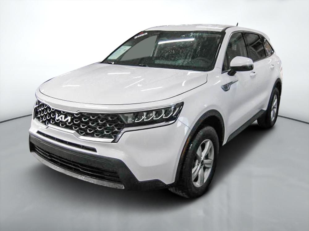 2023 Kia Sorento