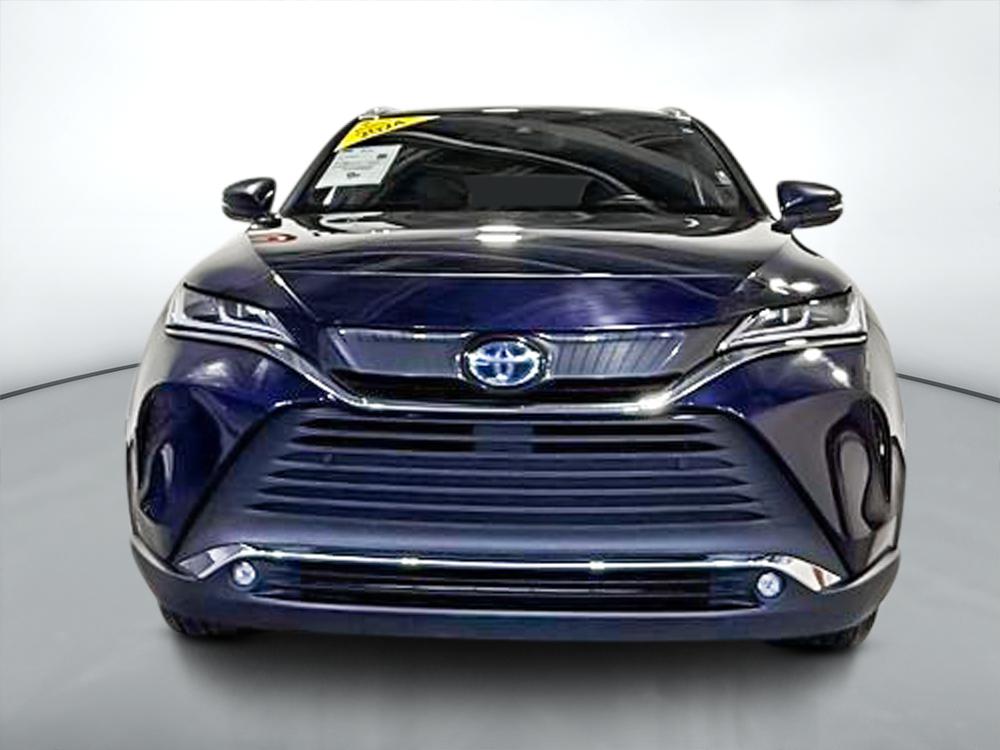 Toyota Venza XLE 2024 à vendre à Trois-Rivières - 11