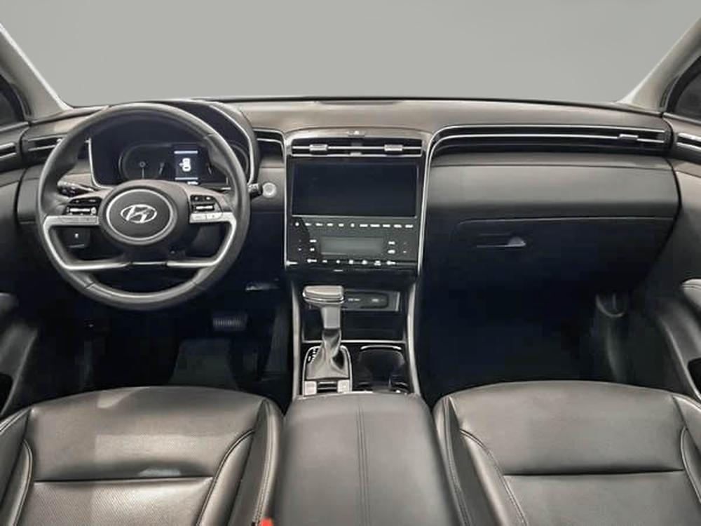 Hyundai Tucson Trend AWD 2023 d&rsquo;occasion à vendre - 9