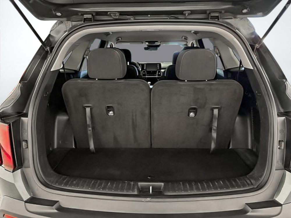 Kia Sorento 2021 Vert usage à vendre Kia Sorento 2021 Vert usage à vendre