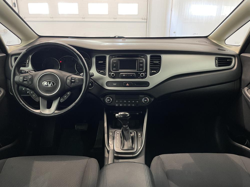 Kia Rondo EX 2015 d&rsquo;occasion à vendre - 9