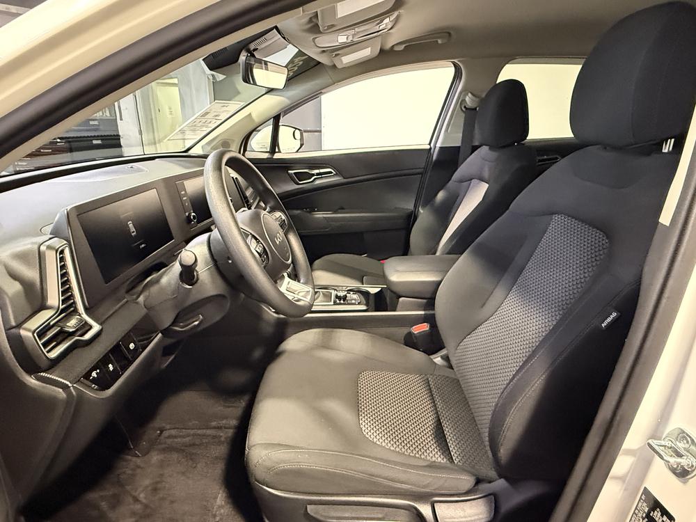 Kia Sportage LX 2024 d&rsquo;occasion à vendre - 16
