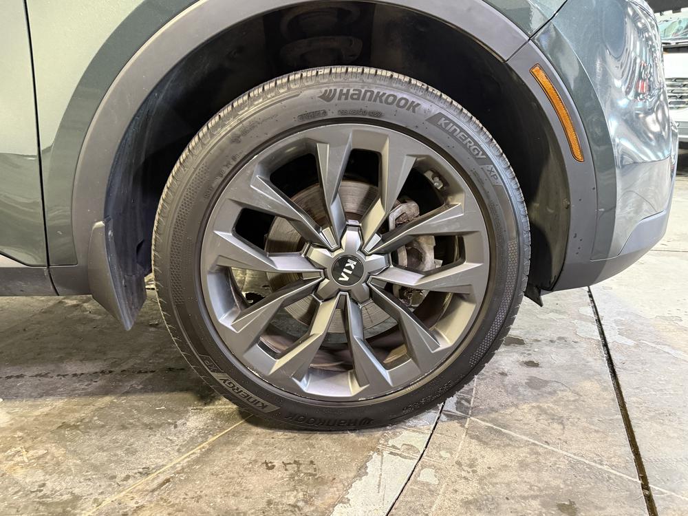 Kia Sorento X-LINE 2021 à vendre à Trois-Rivières - 12